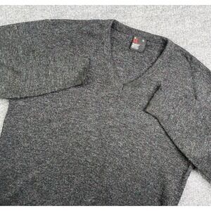 Vintage 80's Robert Bruce Sweater Men's XL Colorful Pullover Union Made USA‎